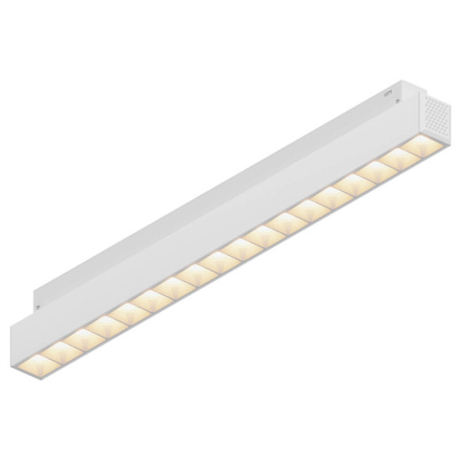 Встраиваемый светильник Hesby Lighting ElDeko HSBL_0277