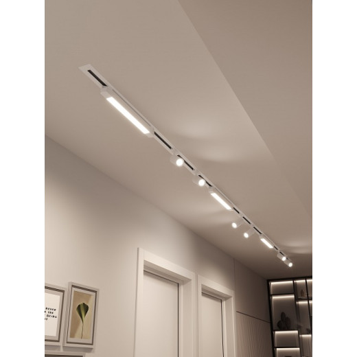 Комплект трековый Hesby Lighting Skylite №5 HSBL_kompl_S005_VI4W4K