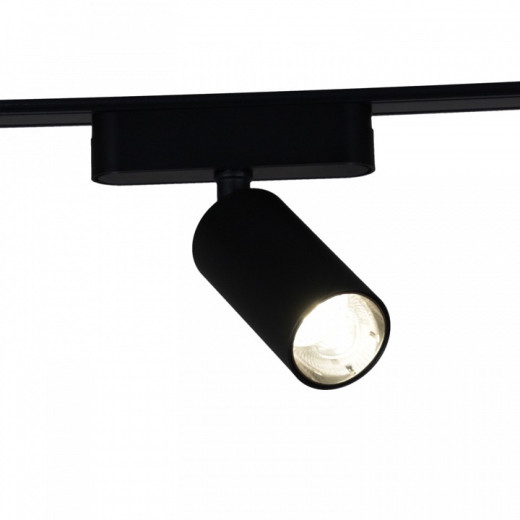 Светильник на штанге 13005-9.3-001UR magnetic LED12W BK