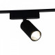 Светильник на штанге 13005-9.3-001UR magnetic LED12W BK
