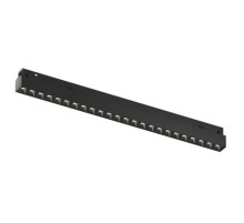 Накладной светильник Denkirs SMART 48V GRILL DK8502-BK