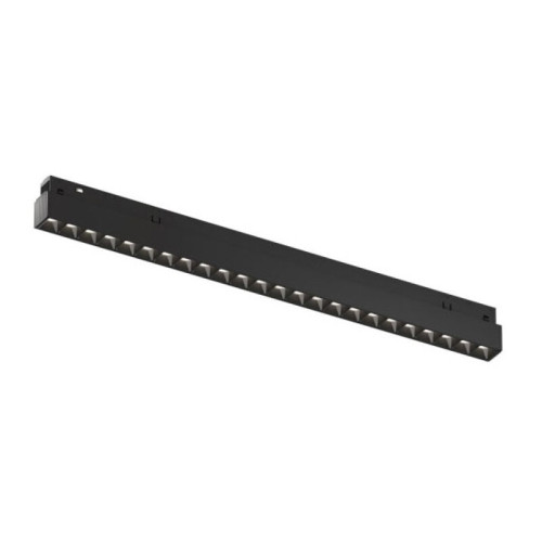Накладной светильник Denkirs SMART 48V GRILL DK8502-BK