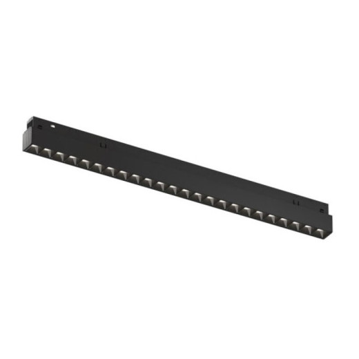 Накладной светильник Denkirs SMART 48V GRILL DK8502-BK