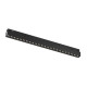 Накладной светильник Denkirs SMART 48V GRILL DK8502-BK