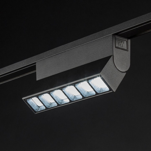 Накладной светильник SWG PRO SLIM DL-SLIM-FLBL-10-CCT