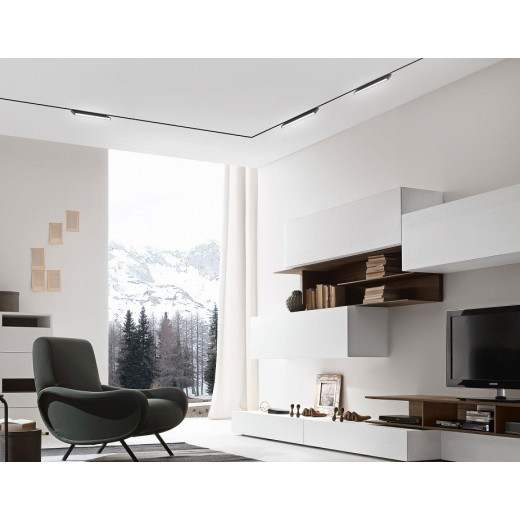 Накладной светильник Ambrella Light TRACK SYSTEM GL2350