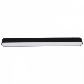 Накладной светильник Reluce 13001 13001-9.3-001UR magnetic LED16W BK CCT+SMART