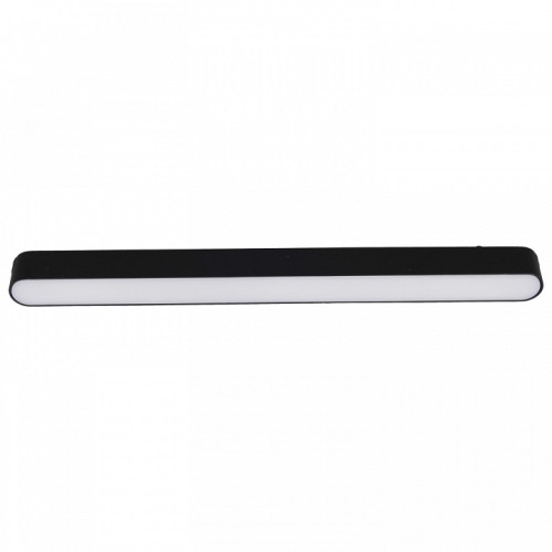 Накладной светильник Reluce 13001 13001-9.3-001UR magnetic LED16W BK CCT+SMART