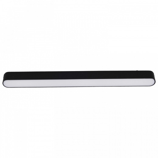 Накладной светильник Reluce 13001 13001-9.3-001UR magnetic LED16W BK CCT+SMART