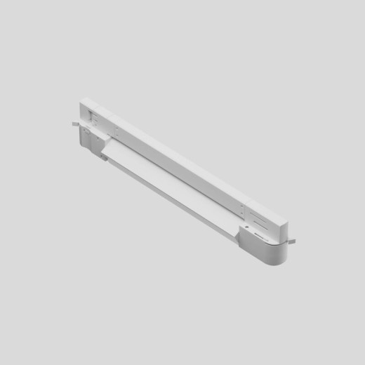 Накладной светильник Maytoni Technical Basis TR196-3-10W2.7K-W(N)