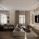 Встраиваемый светильник Hesby Lighting ElDeko HSBL_0277