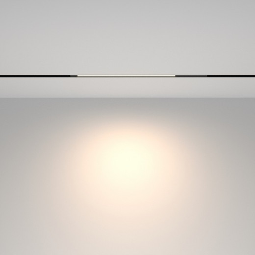 Накладной светильник Maytoni Technical Basis TR231-2-10W4K-B