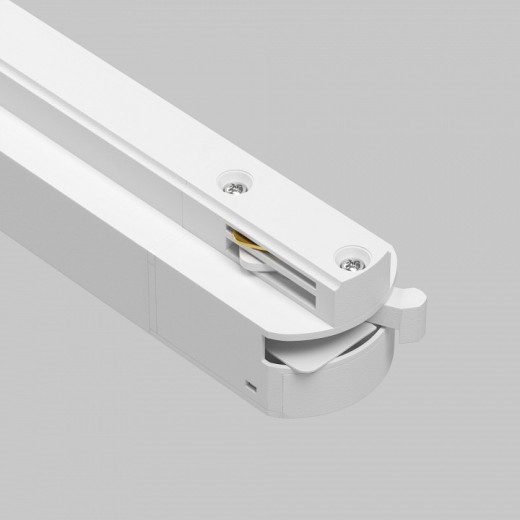 Накладной светильник Maytoni Technical Basis TR000-1-24W3K-W_1