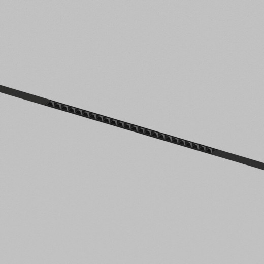 Накладной светильник Denkirs SMART 48V GRILL DK8502-BK