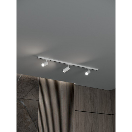 Комплект трековый Hesby Lighting Skylite №3 HSBL_kompl_S003_NI1W3K