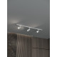 Комплект трековый Hesby Lighting Skylite №3 HSBL_kompl_S003_NI1W3K