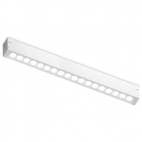 Накладной светильник Ambrella Light GL GL1725