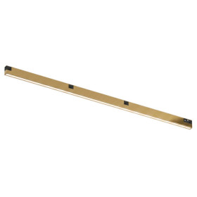 Накладной светильник Denkirs SHINE PRIME LINEAR DK4752-SB