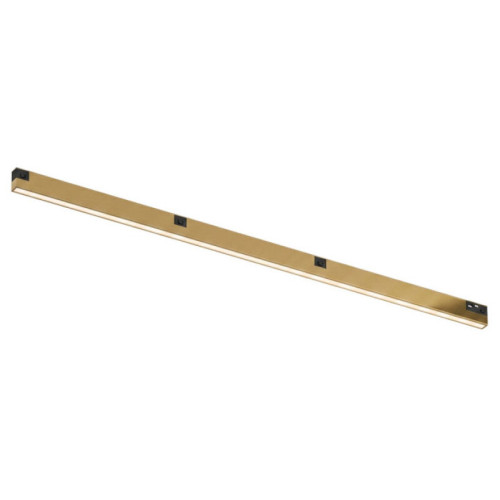 Накладной светильник Denkirs SHINE PRIME LINEAR DK4752-SB