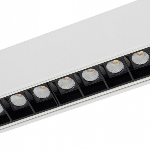 Накладной светильник Nowodvorski Focus Led 11633