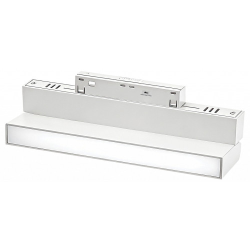 Накладной светильник Lightstar Uno CCT 269006CCT