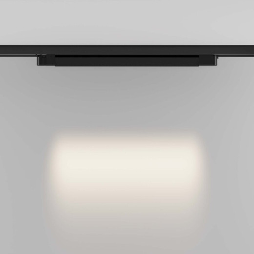 Накладной светильник Maytoni Technical Points TR195-3-20W4K-M-B(N)