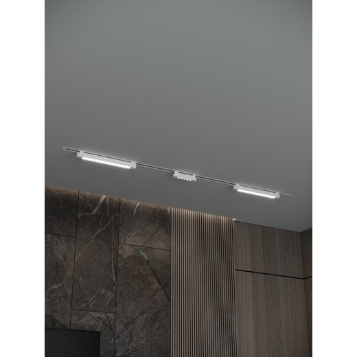 Комплект трековый Hesby Lighting Skylite №10 HSBL_kompl_S010_VI2W3K