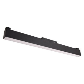 Встраиваемый светильник Wolta  WMLY-20W/05B