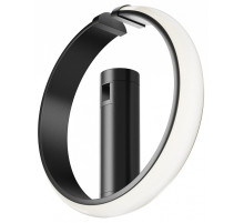Светильник на штанге Maytoni Technical  TR230-1-10W3K-B