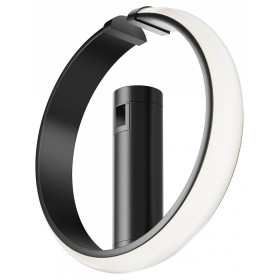 Светильник на штанге Maytoni Technical  TR230-1-10W3K-B