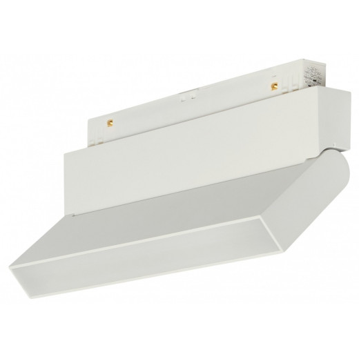 Накладной светильник MyFar Flow MT0212-16W3K-W