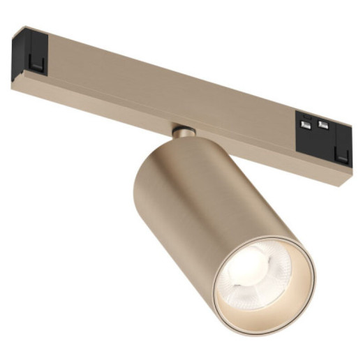 Светильник на штанге Denkirs SHINE PRIME SPOT Zigbee DK4941-CP