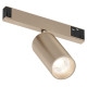 Светильник на штанге Denkirs SHINE PRIME SPOT Zigbee DK4941-CP
