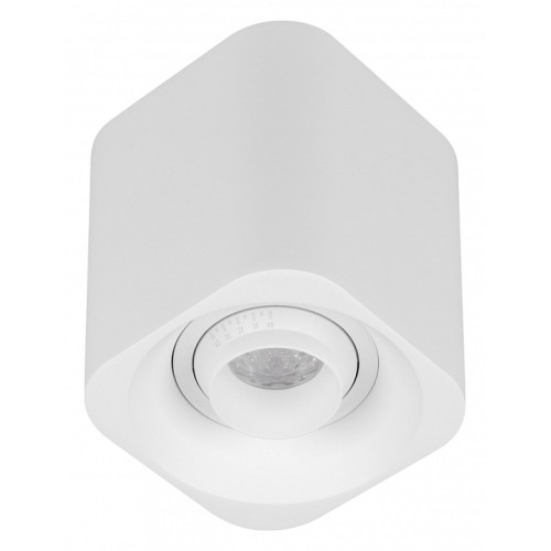 Накладной светильник Arlight ACENTO 055748