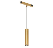 Подвесной светильник Denkirs SHINE PRIME SPOT Zigbee DK4944-SB