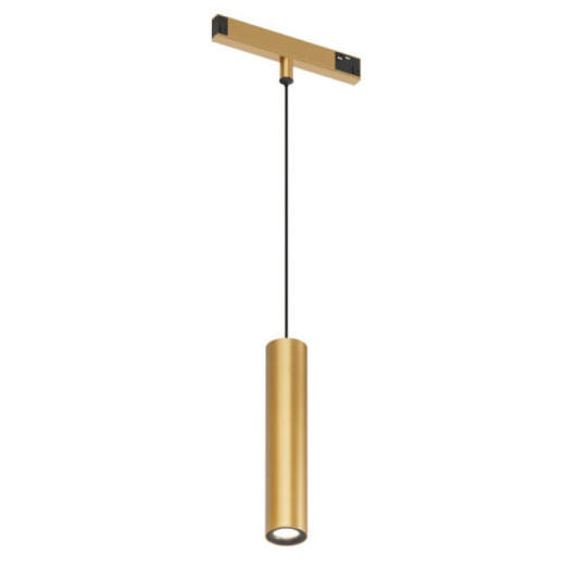 Подвесной светильник Denkirs SHINE PRIME SPOT Zigbee DK4944-SB