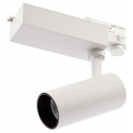 Светильник на штанге Эра  SТR-30-36-40K-W20