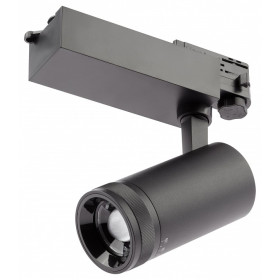 Светильник на штанге Эра  STR-30-99-40K-B20