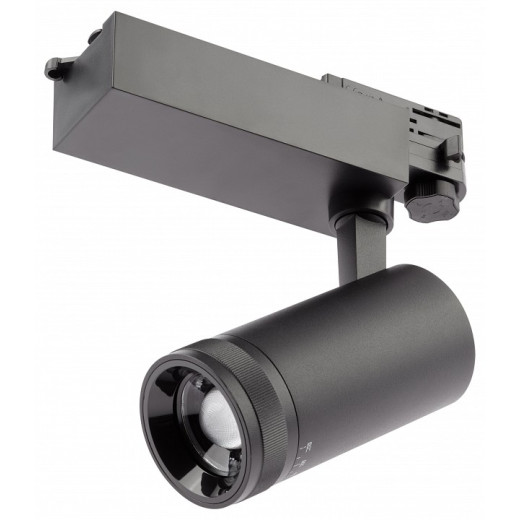 Светильник на штанге Эра  STR-30-99-40K-B20