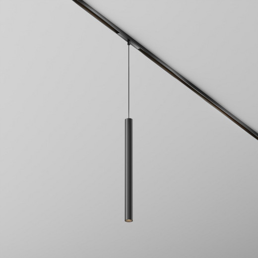 Подвесной светильник Maytoni Technical Focus Led TR245-7W4K-B