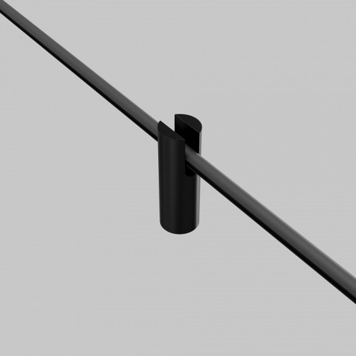 Накладной светильник Maytoni Technical Focus TR235-1-5W3K-B