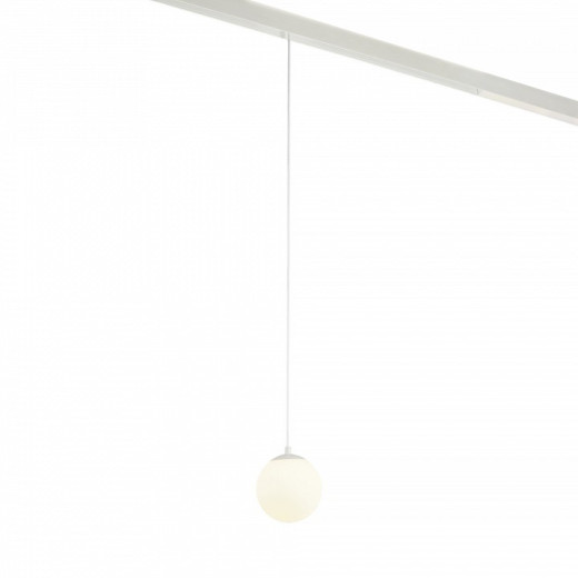 Подвесной светильник MyFar Sphere MT0223-10W3K-S-W