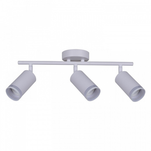 Светильник на штанге Reluce Technical  16001-9.5-003CT SPOT LIGHT GU10 WT