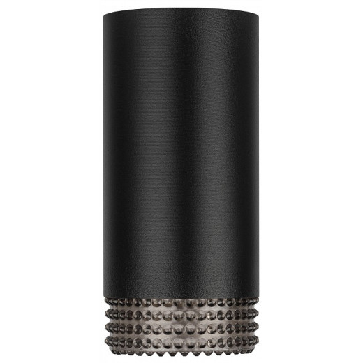 Накладной светильник Эра OL40 BK/GR Б0058480