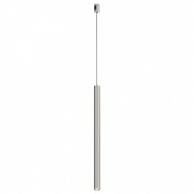 Подвесной светильник Maytoni Focus Led TR156-1-5W4K-PT