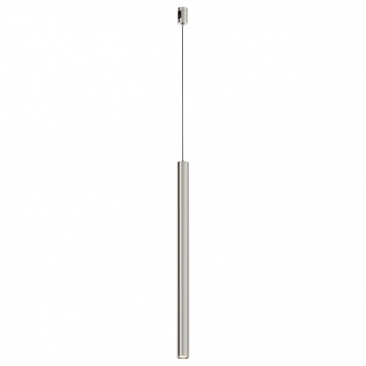 Подвесной светильник Maytoni Focus Led TR156-1-5W4K-PT