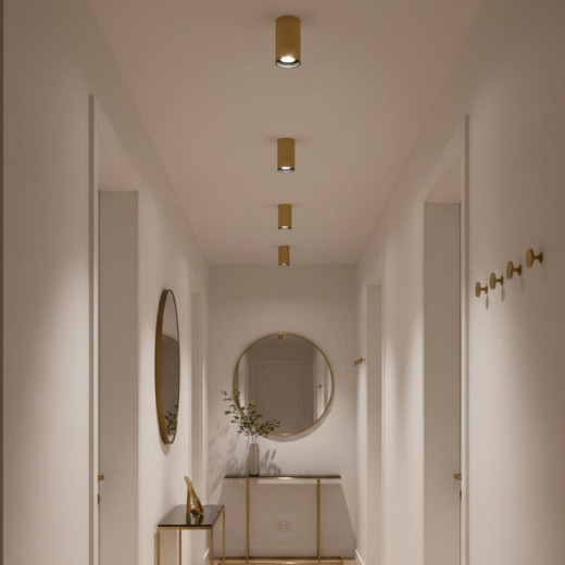 Накладной светильник Citilux AXEL CL512112