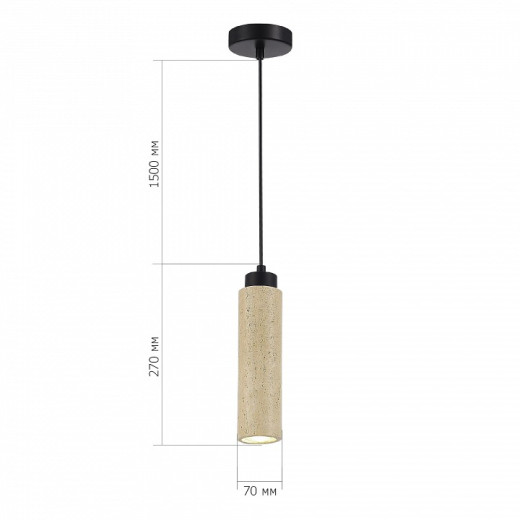 Подвесной светильник ST-Luce Earthy SL1194.403.01