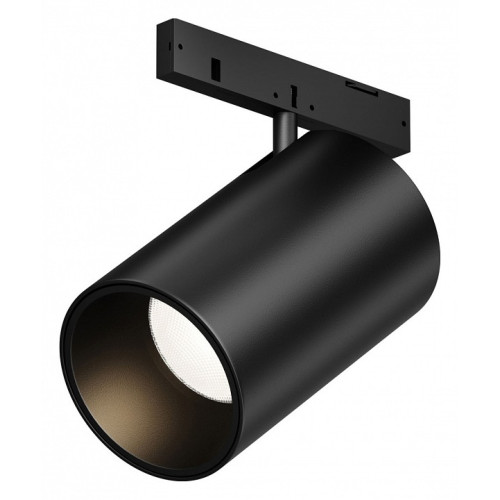 Светильник на штанге Maytoni Technical Focus Led TR187-1-5W3K-M-B