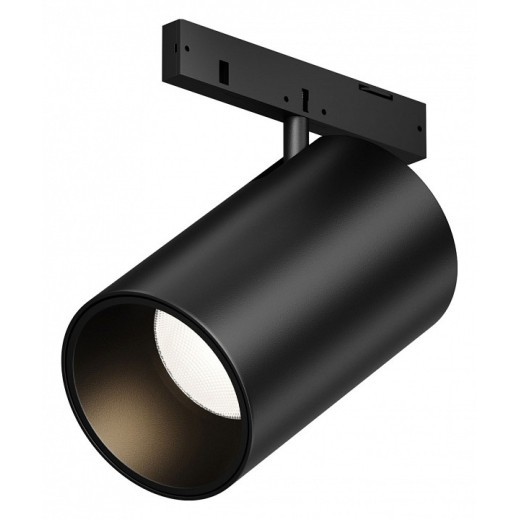 Светильник на штанге Maytoni Technical Focus Led TR187-1-5W3K-M-B